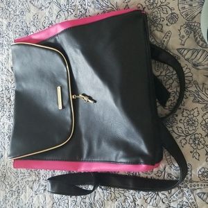 Juicy Couture mini backpack